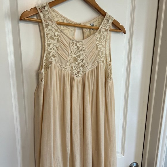 Ya Los Angeles Mini Dress - Picture 1 of 7
